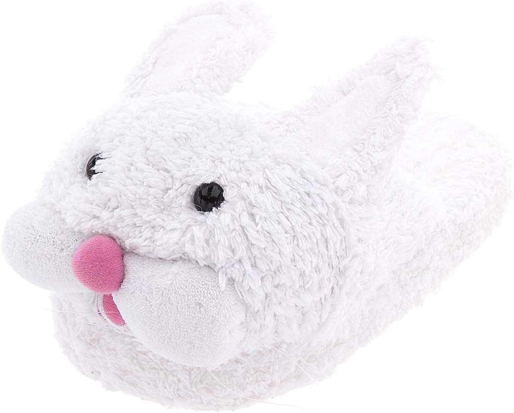 Bunny Slippers for Women