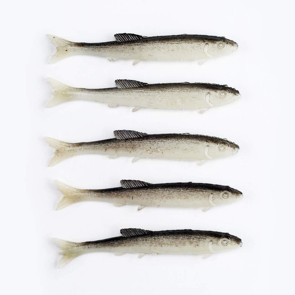 Attractant sardine Outlet