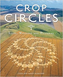 Amazon Com Crop Circles Signs Wonders Mysteries