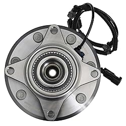 Stirling P513326PR_9310 - Pair 2 Front Wheel