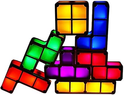 tetris light amazon