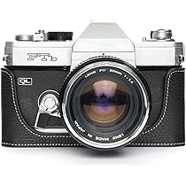 Amazon.com : TP Original Handmade Genuine Real Leather Half