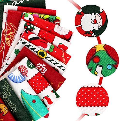 Jelly Roll Fabric, PreCut Jelly Roll Fabric Strips for Quilting, Jelly