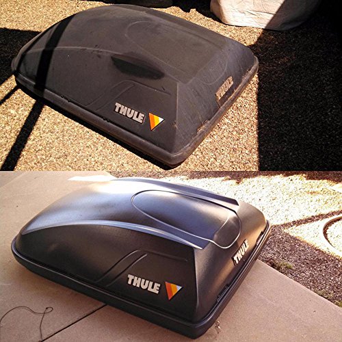 Car Refurbished Plastic Parts HGKJ-3 Refur Bished Repair Agent Car Maintenance Cleaner Automobile Refurbishing Auto Accessories