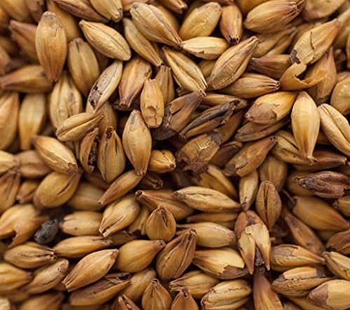 Bairds Carastan Malt - 1 LB, Uncrushed