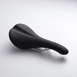 Fabric Scoop Elite Radius Saddle – CroMo Rails