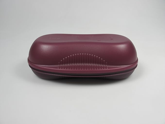 Tupperware Microondas para tortilla de Meister Lila Omelette ...