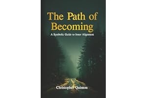 The Path of Becoming: A Symbolic Guide to Inner Alignment