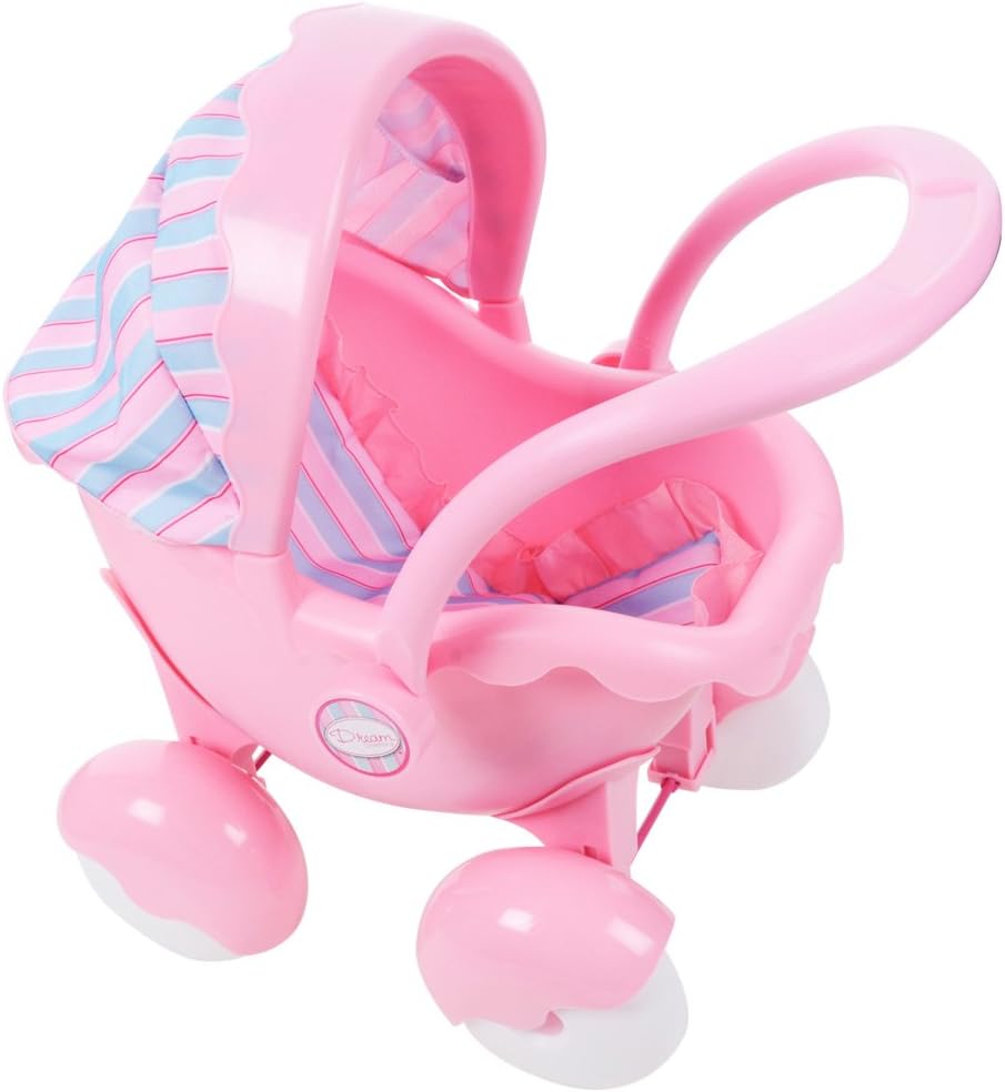 dream creations micro pram argos