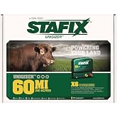 STAFIX TRU-Test X6 Unigizer