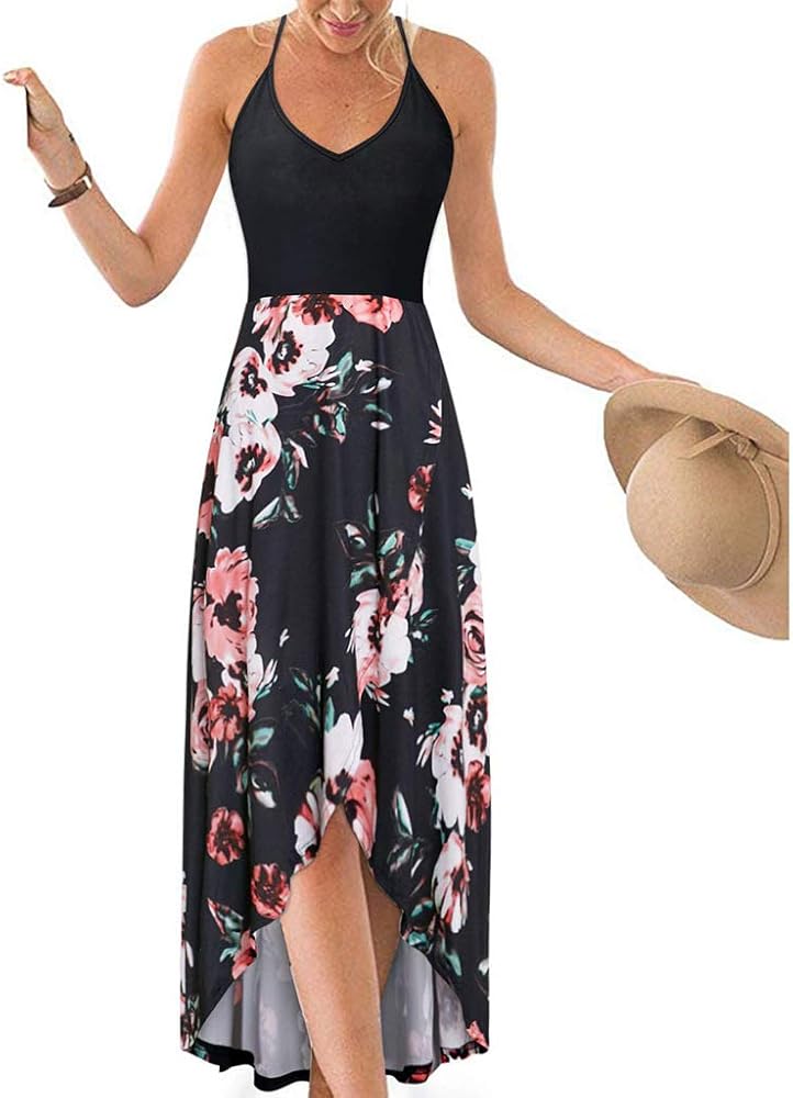 amazon summer beach dresses