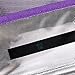 BTSKY Insulin Cooler Travel Case- Portable Diabetics Medication Insulated Cooling Bag for Insulin Pens with Temperature Display, Cools up to 10 Hours, NO Ice Packs (Purple)