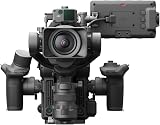DJI Ronin 4D 8K Cinema Camera 4-Axis Stabilization LiDAR Wireless 1TB PROSSD view 1