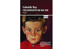 Ces enfants de ma vie