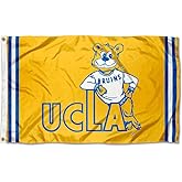 Bruins Vintage Retro Throwback 3x5 Banner Flag