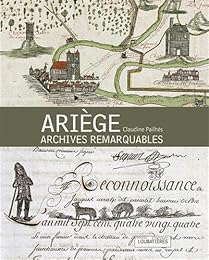 Ariège