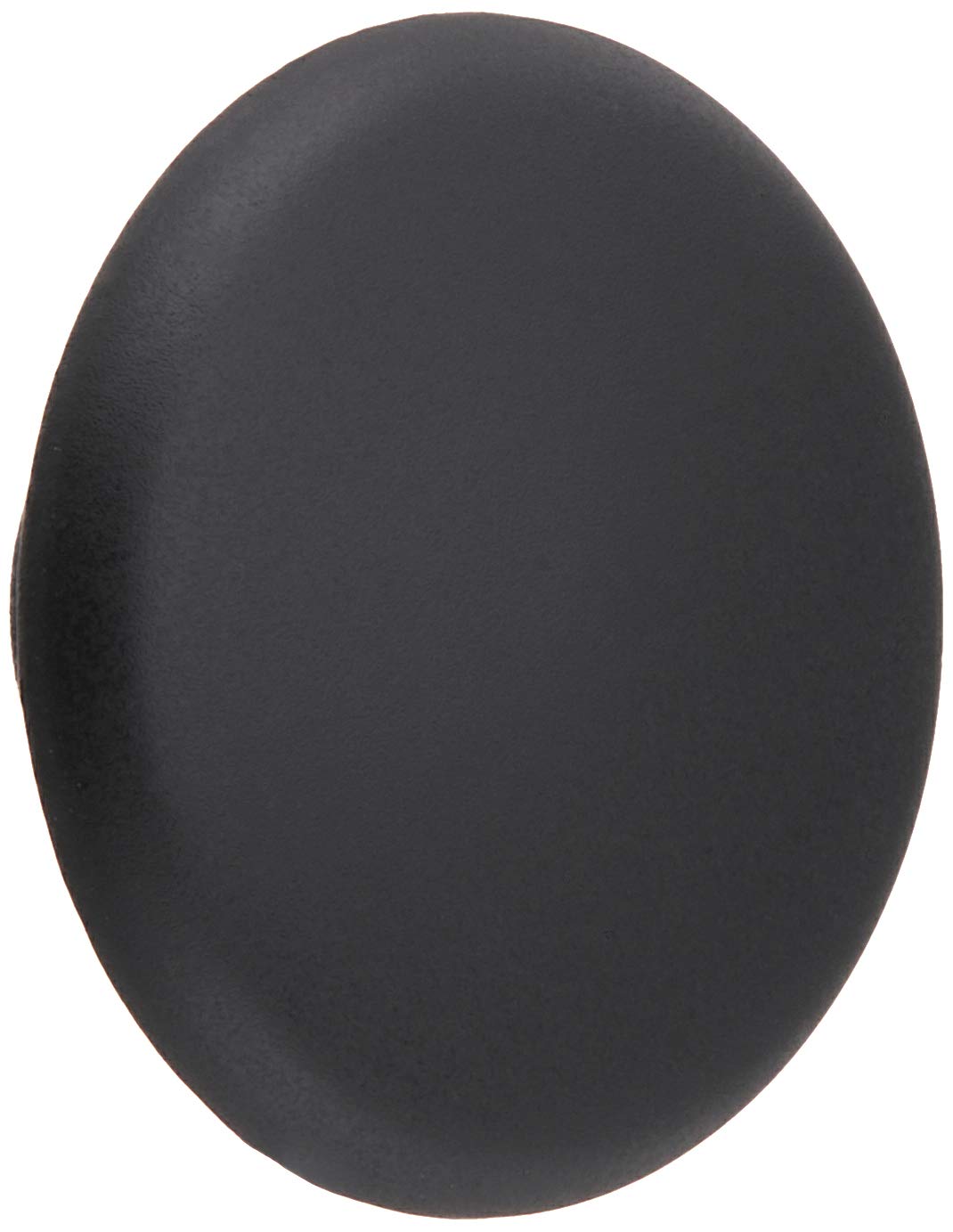 キタコ(KITACO) キャップボルトカバー (ABS) 10mm ブラック 4個入 0900-000-80126商品画像