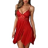 BaZhaHei Women's Ruffle Pants High Waist Maxi Long Skirt