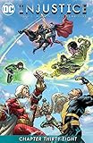 Injustice: Gods Among Us: Year Five (2015-) #38