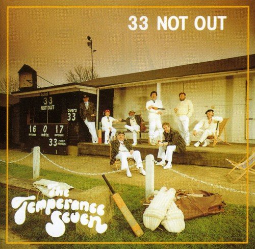 33 Not Out 33 Not Out
