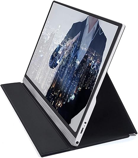 Amazon Co Jp モバイルモニター モバイルディスプレイ ポータブルモニター 15 6インチポータブルタッチスクリーンモニター Fhd 19 1080 Ips Lcdタッチモニターhdmi入力 Ps3 Ps4 Xbox用のゲームモニター Color Black ホーム キッチン Amazon Co Jp モバイルモニター モバイルディスプレイ ポータブルモニター 15 6インチポータブルタッチスクリーンモニター Fhd 19 1080 Ips Lcdタッチモニターhdmi入力 Ps3 Ps4 Xbox用のゲームモニター Color Black ホーム キッチン