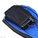 Eco-Fused Waterproof Backpack to Carry/Store Your Drifting Board (Two Wheels Smart Balance Board Scooter Electric Self Smart Drifting Board) - Carry Handle for 7