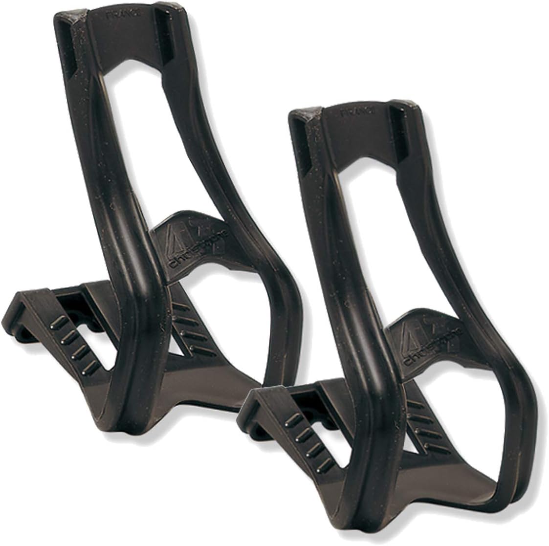 Zefal 43 Mtb Toe-Clips
