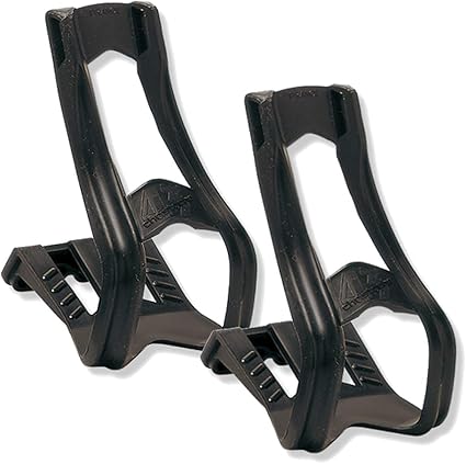 Cales pied velo Clearance