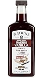 Watkins Original Extract, Baking Vanilla, 11 Ounce  (Packaging may vary)