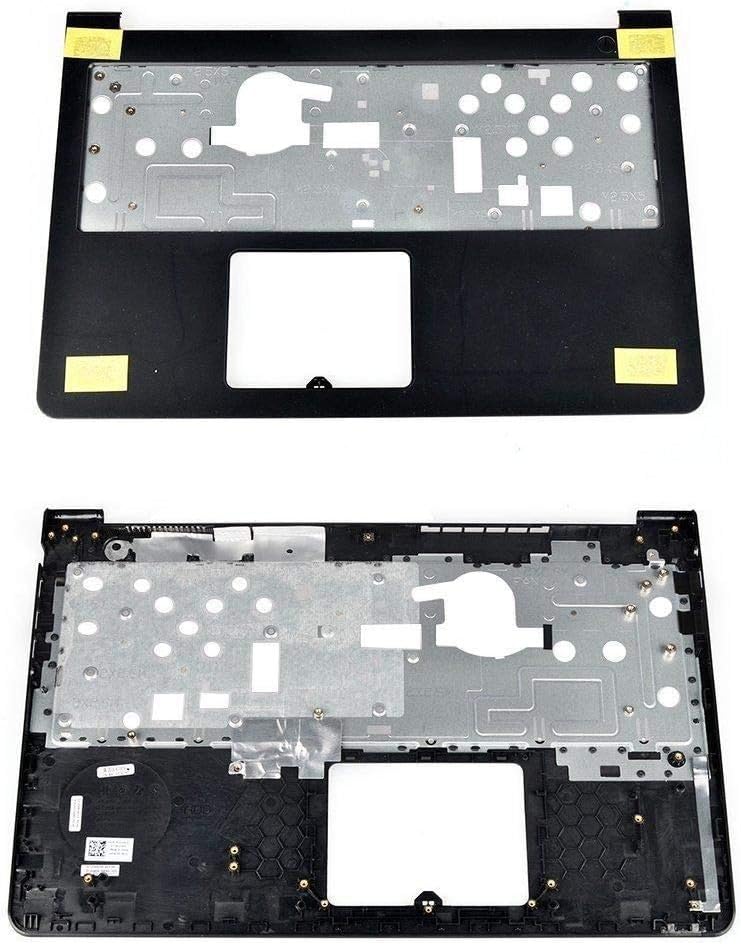 Dominexsus Compatible for Dell Inspiron 15 5545 5547 5548 Upper Case Palmrest YXGDY 47R72 0YXGDY, 047R72