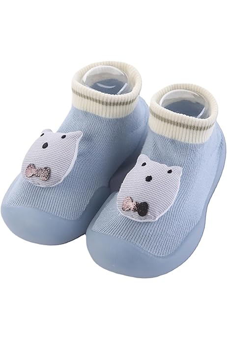 Sock Shoes Toddler Goldbug The Denver Non-Slip Sock Shoes For
