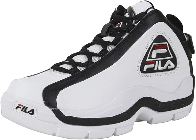 grant hill tennis shoes