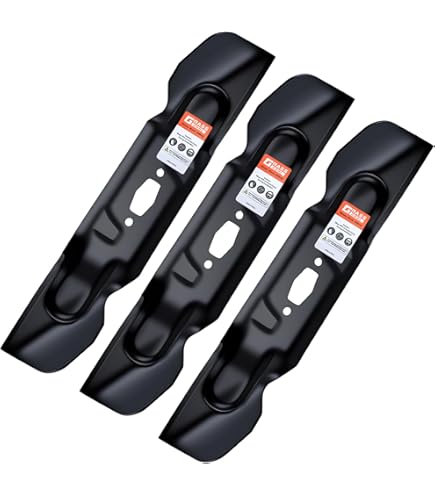 Amazon.com : CUB CADET FastAttach Xtreme Blades 54