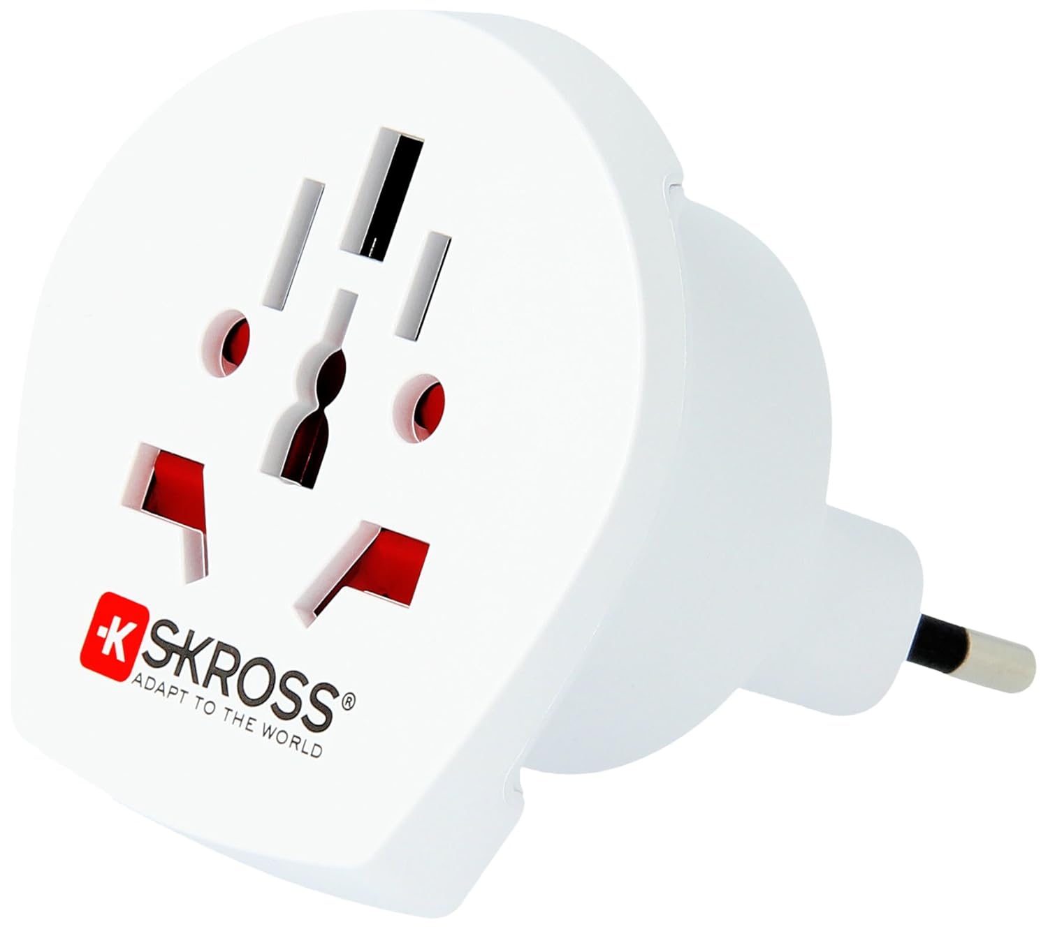 Adattatori per prese estere: quali prendere e perché 5 61sckSQEk0L. SL1500