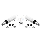 Monroe Shocks & Struts Max-Air MA777 Air Shock