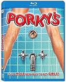 Porky's poster thumbnail 