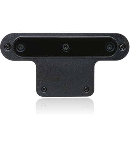 Luxonis Oak-D Lite Robotics Camera - Auto Focus : Amazon.ca