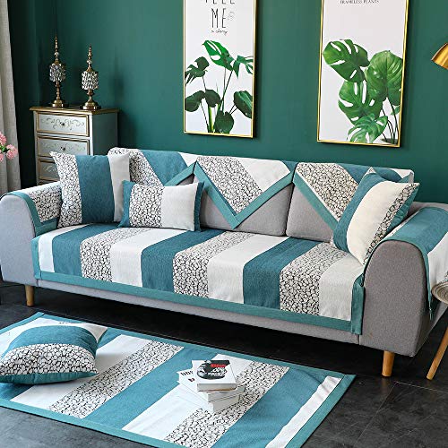 Tewene Couch Cover Sofa Cover Couch Covers Sectional Couch Covers