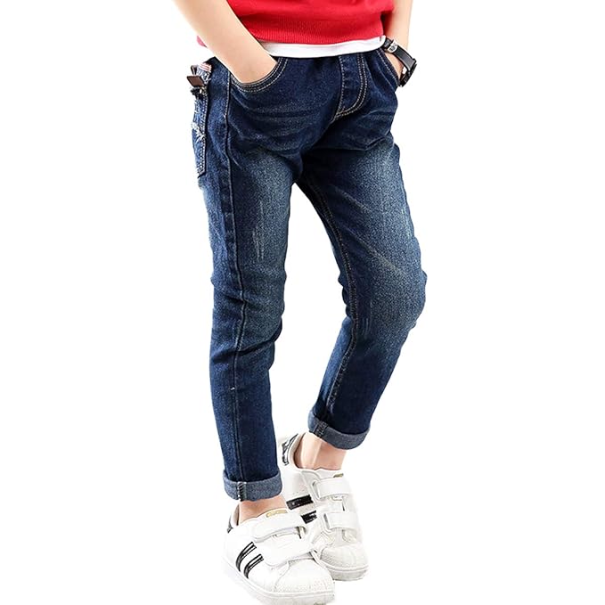 boys jeans age 12