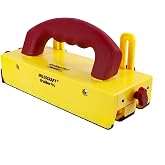 Milescraft 3406 GrabberPRO - Push block for Table Saws, Router Tables, Band Saws &amp; Jointers
