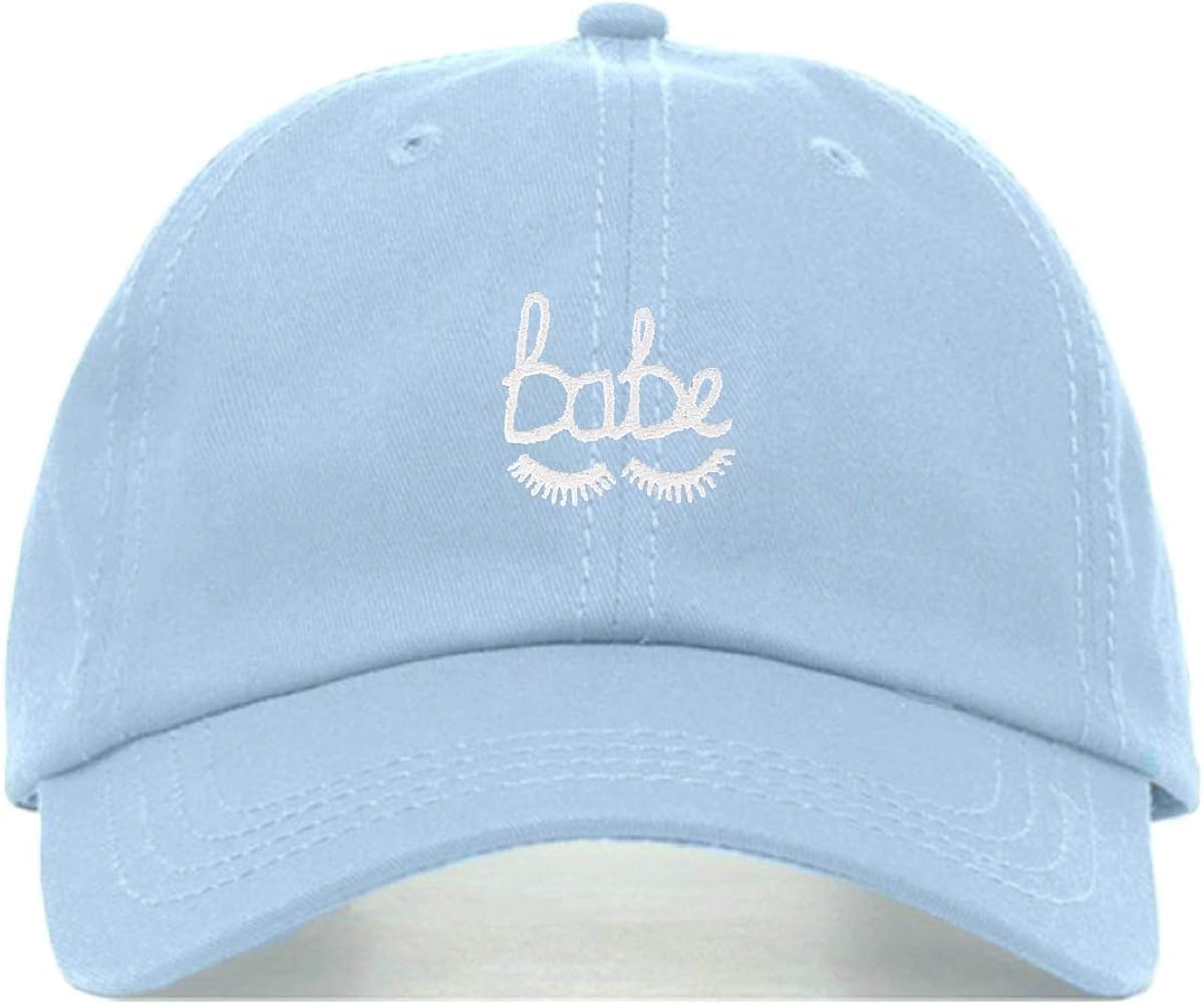 babe baseball cap