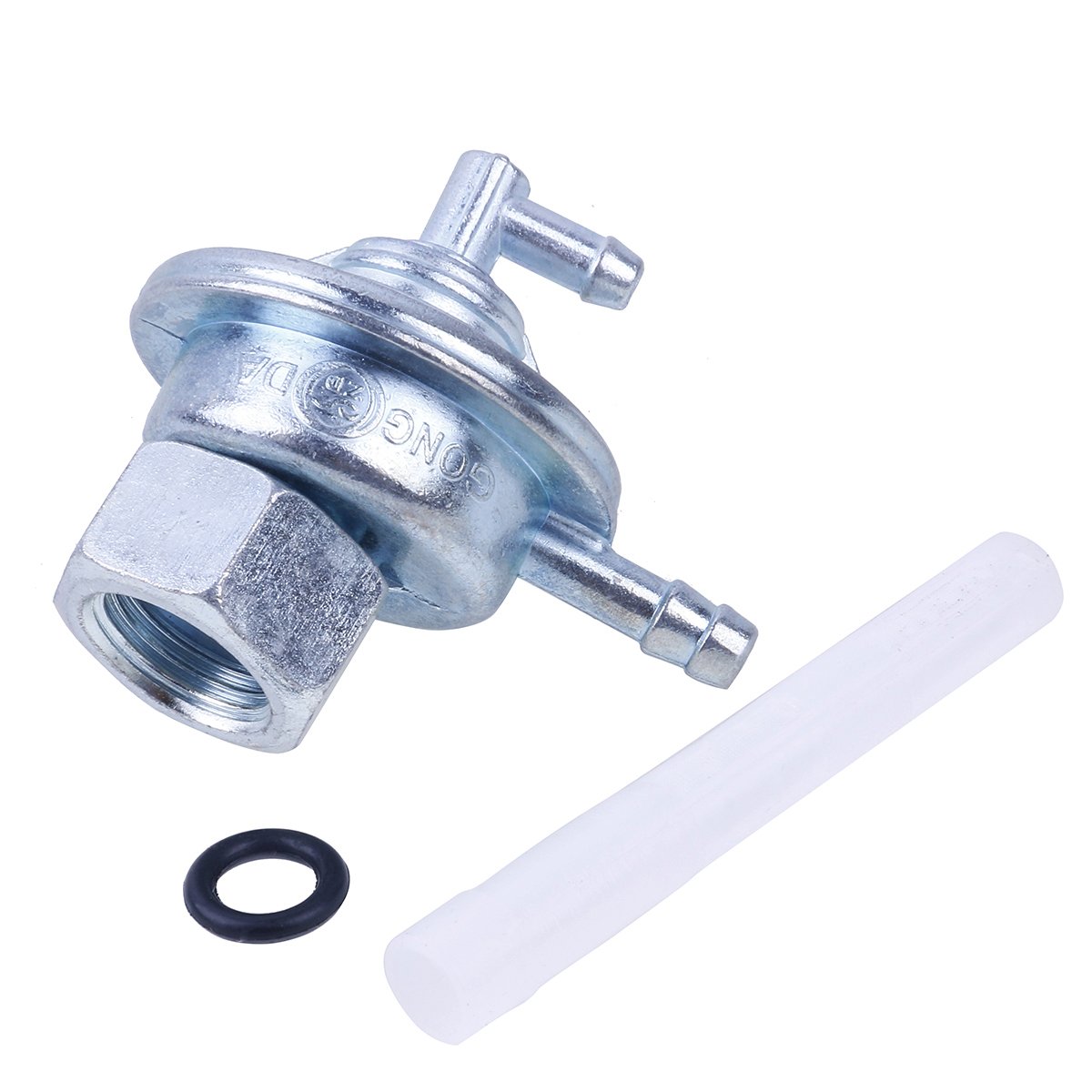 Best Vacuum Fuel Pump Scooter