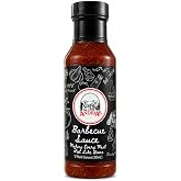 Andria's Barbecue Sauce 12oz Bottle