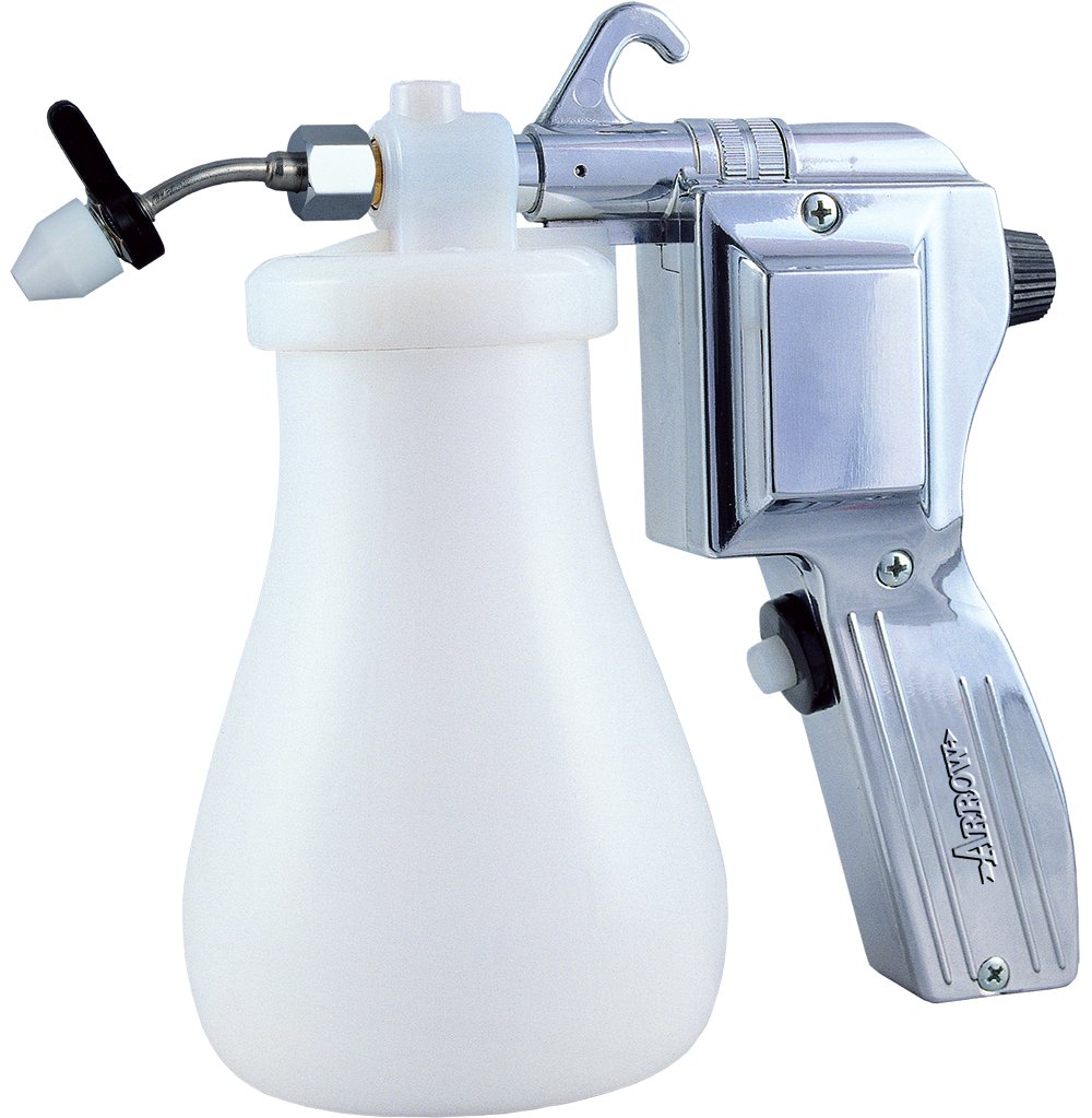 Textile Cleaning Spray Gun, Arrow CM11A (Metal Body, Adjustable Nozzle