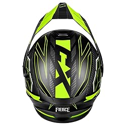 Castle X CX950 V2 Fierce Modular Electric Snow