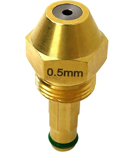 Amazon.com : Upgraded 30609-7 102997 0.7mm Waste Oil Heater for