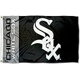 Chicago White Sox Flag 3x5 Banner