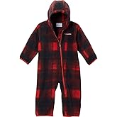 Columbia Unisex Baby Snowtop II Bunting