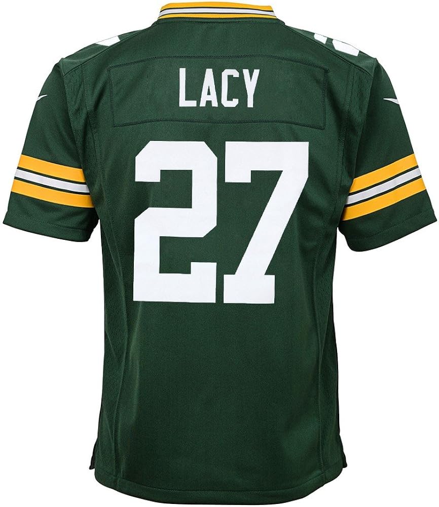 eddie lacy jersey