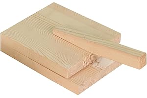 Wooden Tortilla Press Maker, 9 Inch Manual Dough Pressing Tool, Dumpling Jiaozi Skin Maker Presser Tools for Home Kitchen Res